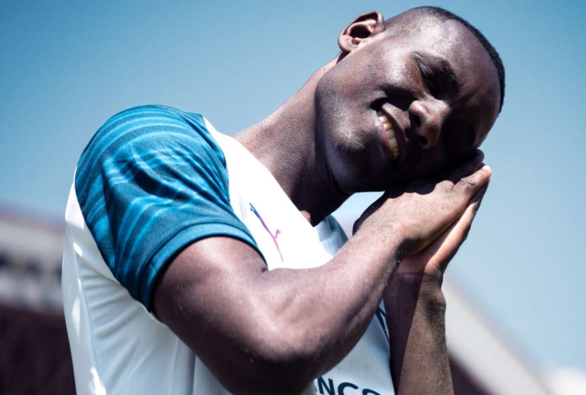 Liga presenta a sus nuevas figuras