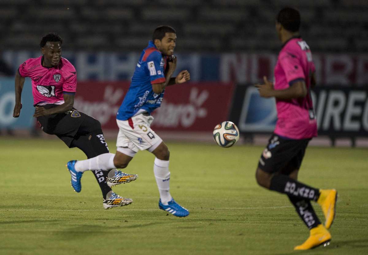 Chullas vencen despu&eacute;s de 3 fechas