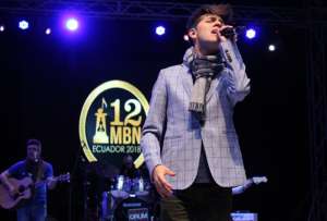 MBN lleva 15 años promoviendo la música nacional.