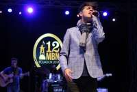 MBN lleva 15 años promoviendo la música nacional.