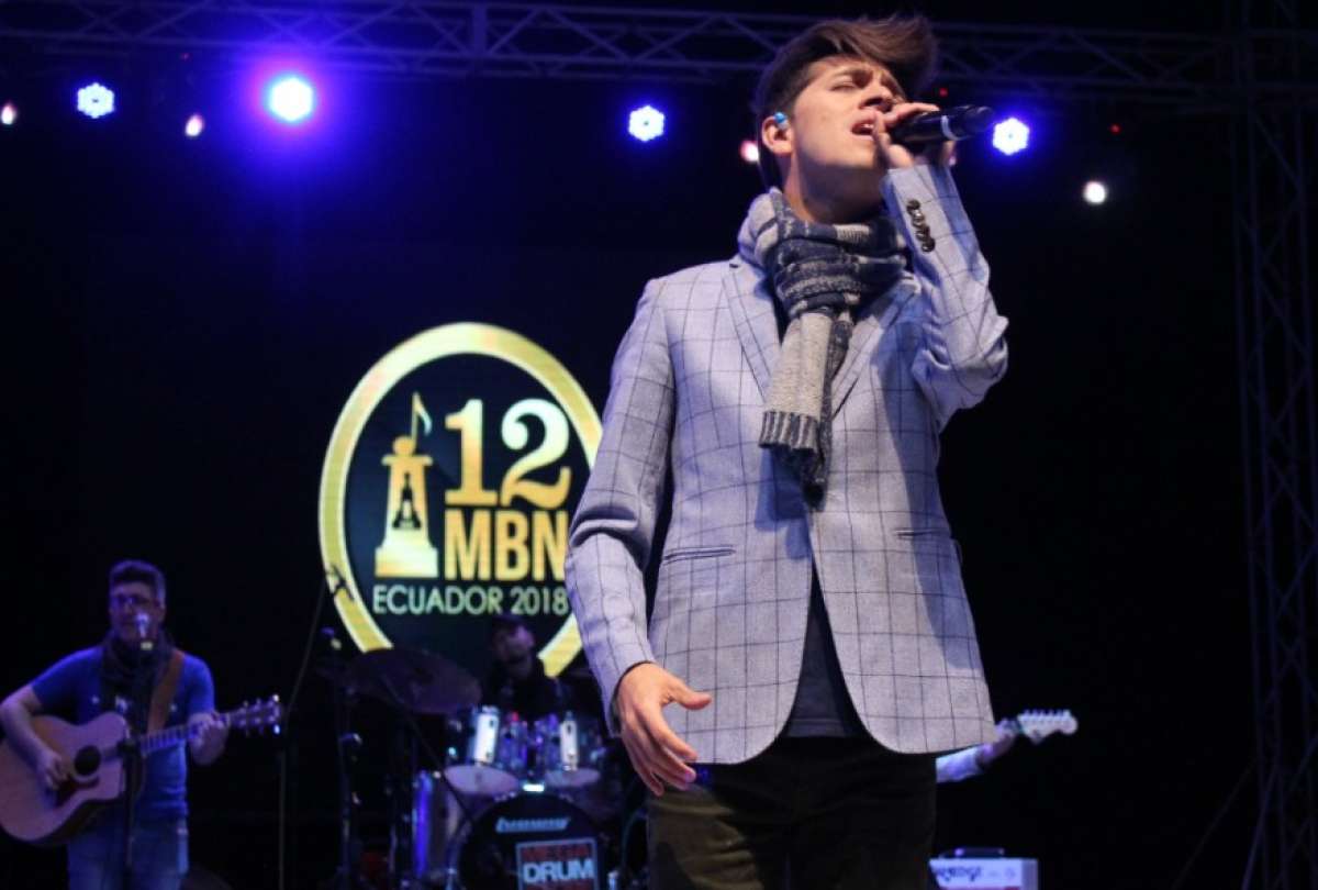 MBN lleva 15 años promoviendo la música nacional.