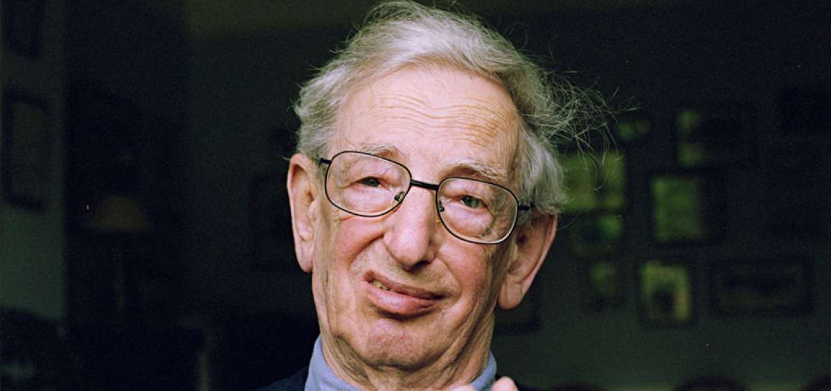 A los 100 a&ntilde;os de su nacimiento, la obra de Hobsbawm a&uacute;n es un referente