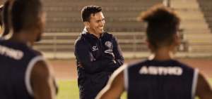 Pool Gavil&aacute;nez nomina a Pa&uacute;l V&eacute;lez como t&eacute;cnico de Ecuador