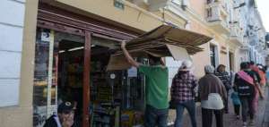 Ma&ntilde;ana finaliza plazo de salida de los locales de la Casa San Francisco