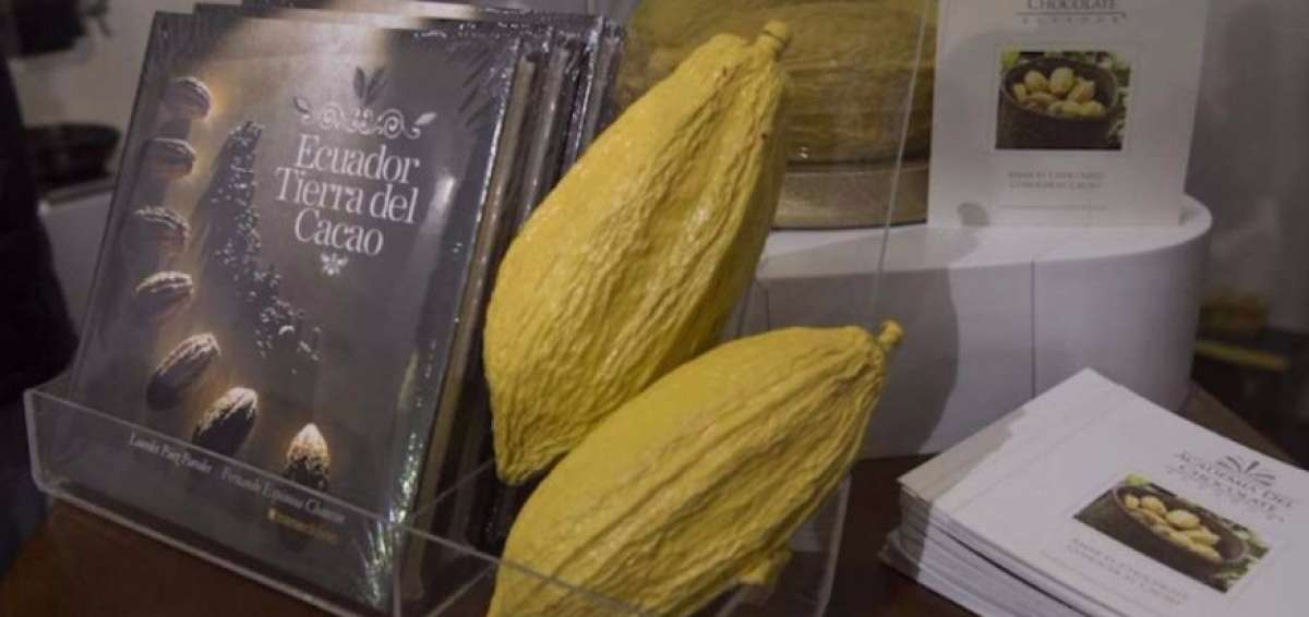 Variedades de productos con chocolates se presentar&aacute;n en esta edici&oacute;n.