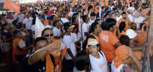 Los aportes de los adherentes de partidos est&aacute;n en la mira