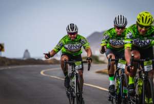 En septiembre se disputar&aacute; el Gran Fondo New York a Manta