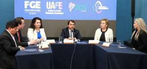 Comit&eacute; de &Eacute;tica del IESS da seguimiento al caso del hospital Teodoro Maldonado