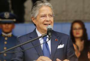 El anuncio lo hizo el presidente Guillermo Lasso.