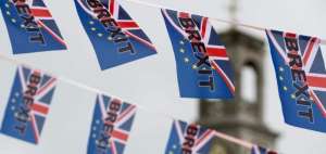El 'brexit', un lastre para el crecimiento mundial hasta 2017, seg&uacute;n el FMI