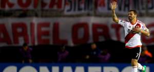 Rodrigo Mora anunci&oacute; su retiro total del f&uacute;tbol