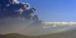 $ 67,7 millones para emergencias por el Cotopaxi y El Ni&ntilde;o 