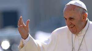 La visita de Francisco a la isla ser&aacute; antes de llegar a Estados Unidos. Foto: AFP