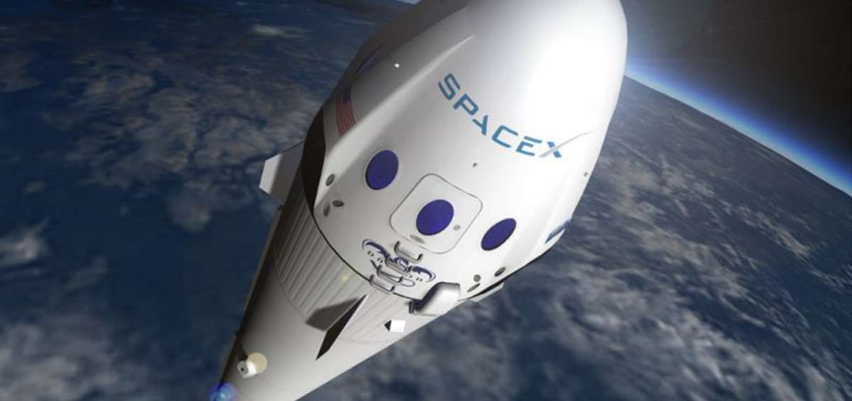 SpaceX envi&oacute; tecnolog&iacute;a a la EEI