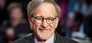 Steven Spielberg ser&aacute; galardonado en Italia con el David de Donatello