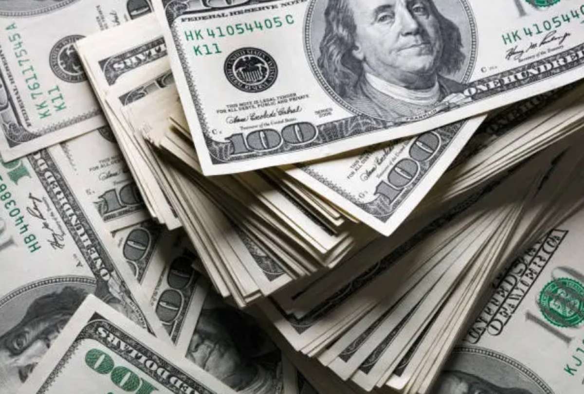 Las reservas internacionales registraron un crecimiento en 2025. 