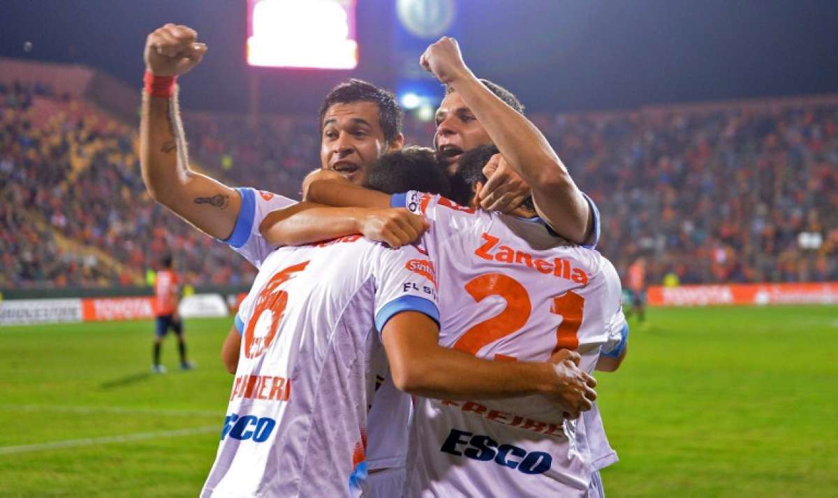 Arsenal disputar&aacute; por primera vez los cuartos de final de la Libertadores