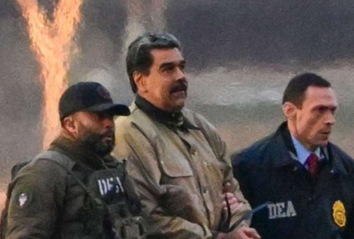 El abogado que intentaba ser parte de la defensa de Nicol&aacute;s Maduro fue rechazado por el tribunal que juzga el caso en Nueva York.