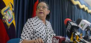 Thania Moreno fue notificada de su suspensi&oacute;n; presentar&aacute; acci&oacute;n de protecci&oacute;n