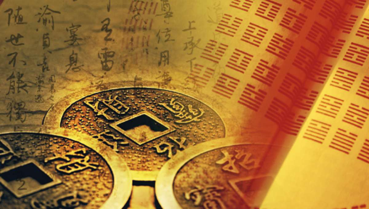 El I Ching para cada signo