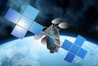 Este satélite servicio de internet a una amplia gama de sectores de servicios que no podían acceder a conectividad.