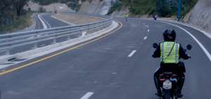 Con la inauguraci&oacute;n de esta obra entran en funcionamiento en totalidad los 15 km de la nueva red vial.