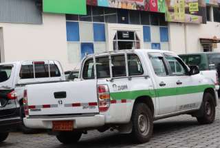 Las camionetas de transporte comercial y comunitario también entrarán en el beneficio. 