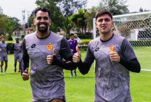Aucas ya recibió la respuesta del TAS