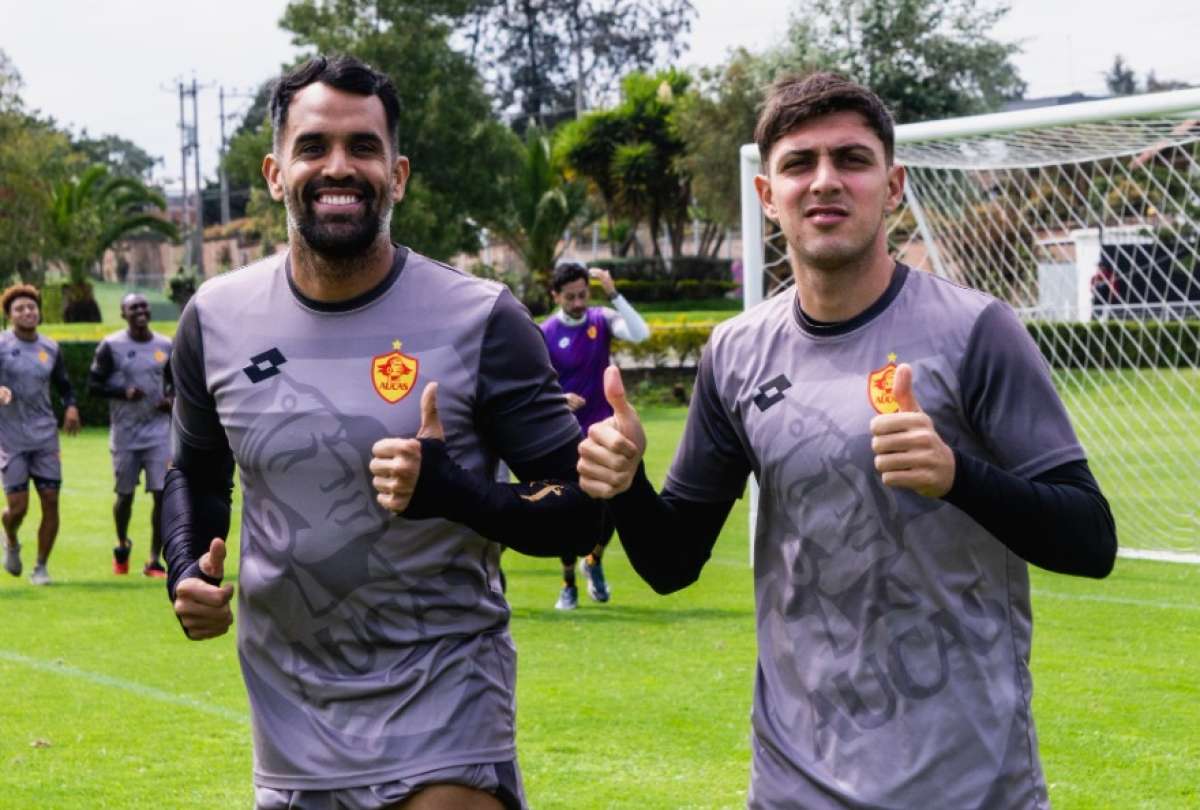 Aucas ya recibió la respuesta del TAS