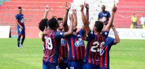 La FEF aclara que al D. Quito solo le restar&aacute;n 3 puntos
