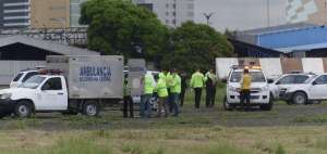 El accidente ocurri&oacute; el pasado 26 de febrero.