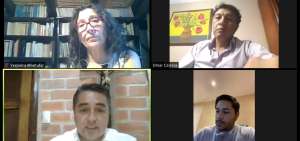 Di&aacute;logo entre municipios y la IPS se fortalece ante emergencia por el covid-19
