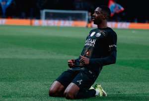 Paris Saint-Germain derrot&oacute; al Chelsea