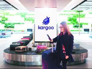  Karla Valdiviezo, precursora de la app &ldquo;Kargoo&rdquo;, lanzar&aacute; su segunda fase en Uruguay, Chile, Brasil y Per&uacute;.