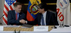 Se trabajar&aacute; en ocho ejes relacionados con el Plan Toda Una Vida y con los objetivos del Plan de Desarrollo.