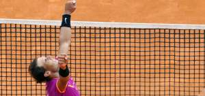 Desde 1968, cuando se profesionaliz&oacute; el tenis, nadie hab&iacute;a ganado 10 veces un mismo trofeo.