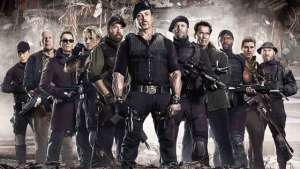 FOX producir&aacute; serie de Los Indestructibles