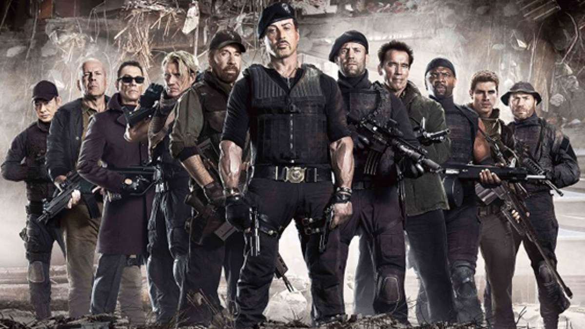FOX producir&aacute; serie de Los Indestructibles