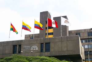 CAN hace llamado urgente a Ecuador y Colombia para preservar la integraci&oacute;n 
