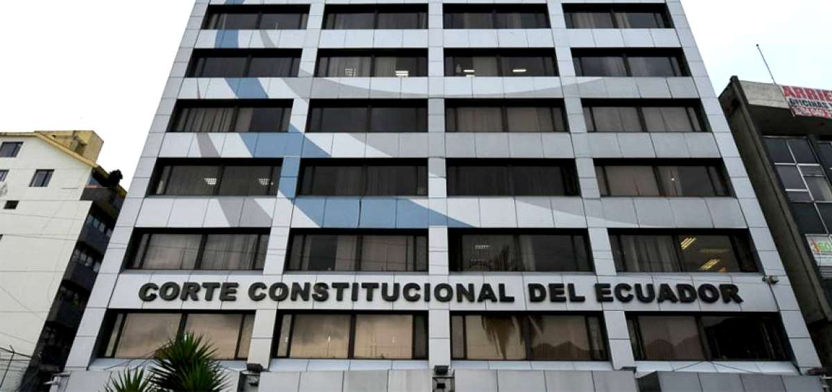 La Corte Constitucional tramitar&aacute; 14.000 causas