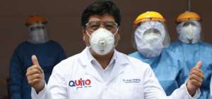Yunda confirma contagio por coronavirus