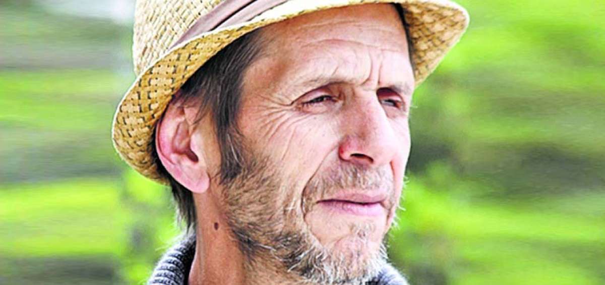 Pablo Aguirre. Teatrero