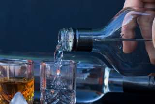 El licor contaminado ha dejado 32 víctimas desde el 24 de octubre. 