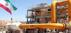 Ir&aacute;n aumenta su producci&oacute;n de petr&oacute;leo
