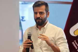 El ministro de Finanzas, Pablo Arosemena, informó sobre el crédito del BID.