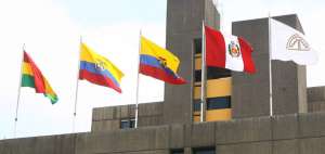 Pa&iacute;ses de la CAN exportaron a Alemania $ 2.006 millones