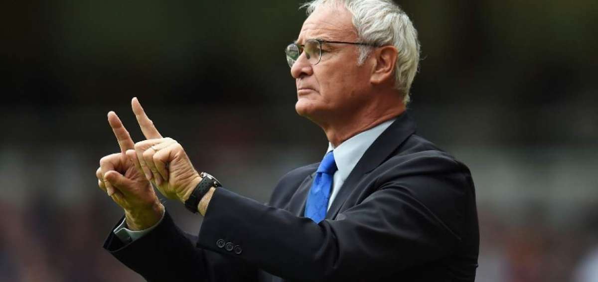El italiano conf&iacute;a en que su equipo pueda seguir al frente de la tabla de posiciones de la Premier League.