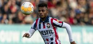 Palacios jugar&aacute; en el Bar&ccedil;a B para llegar al equipo estelar
