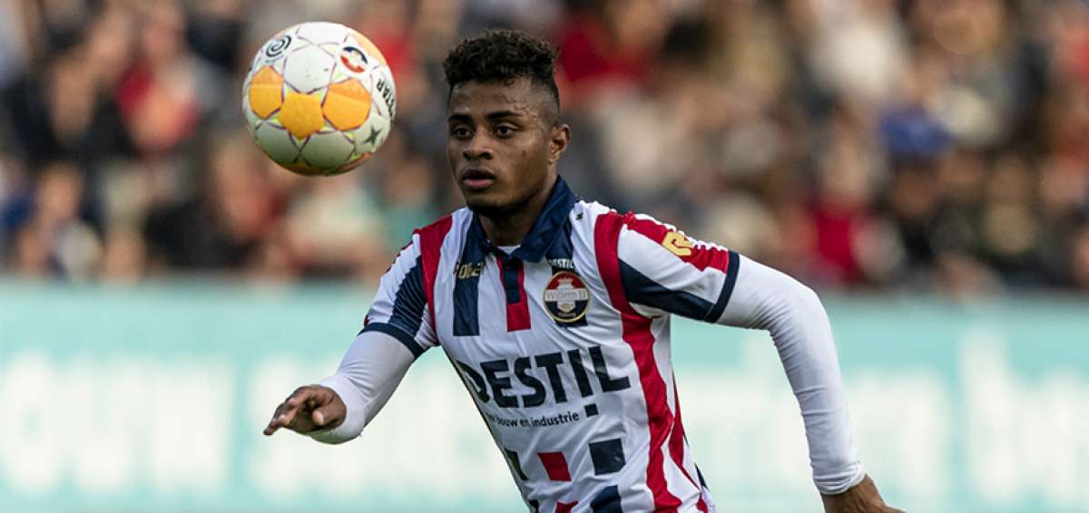 Palacios jugar&aacute; en el Bar&ccedil;a B para llegar al equipo estelar