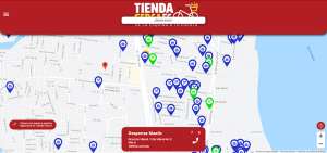 Plataforma virtual re&uacute;ne a  ferreter&iacute;as de barrio y obreros
